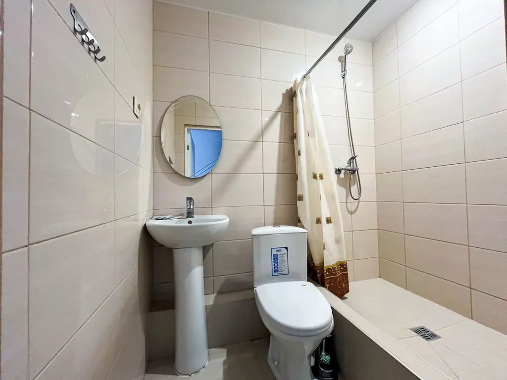 Квартира Комната — Геленджик