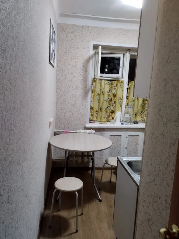 Однокомнатная квартира в центре города со всеми удобствами