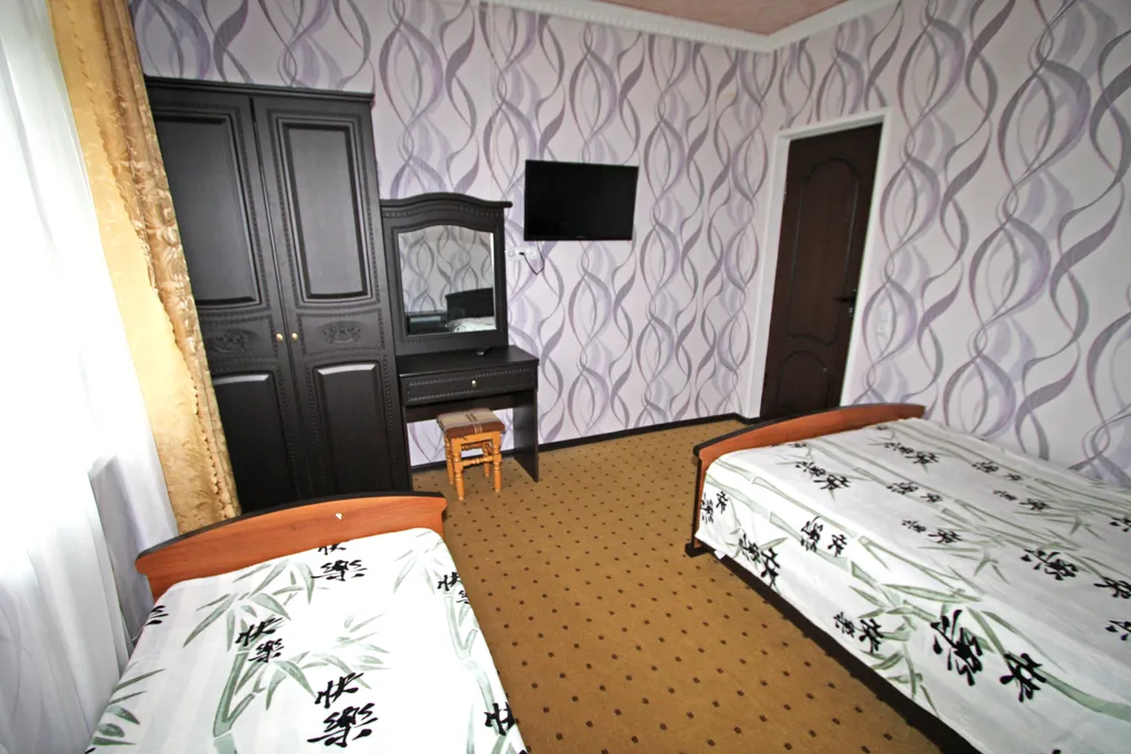 Квартира Комната — аренда посуточно в Лоо