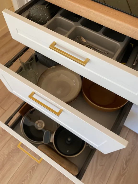 Дом у леса с русской баней