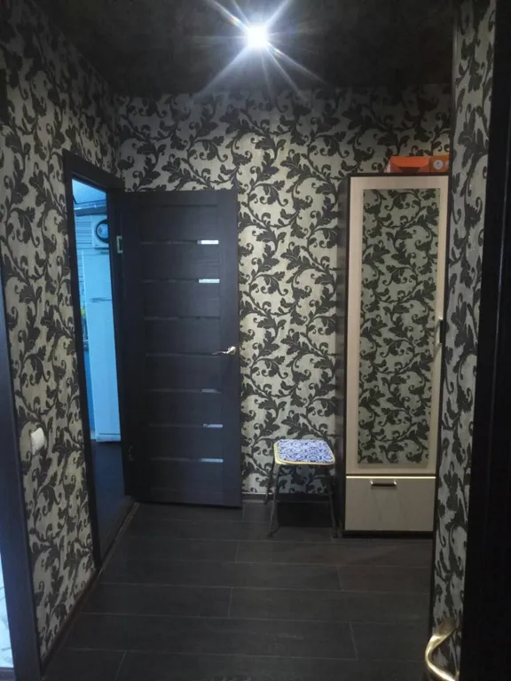 Тёплая и чистая квартира в центре города