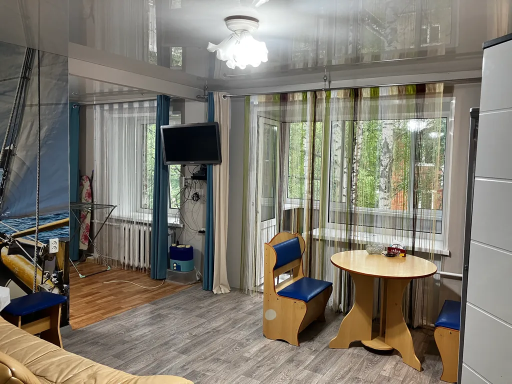 Уютная квартира вблизи основных туристических объектов