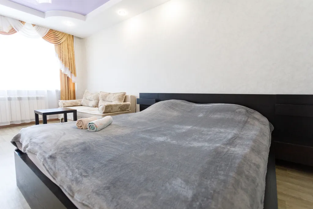 Отличная квартира