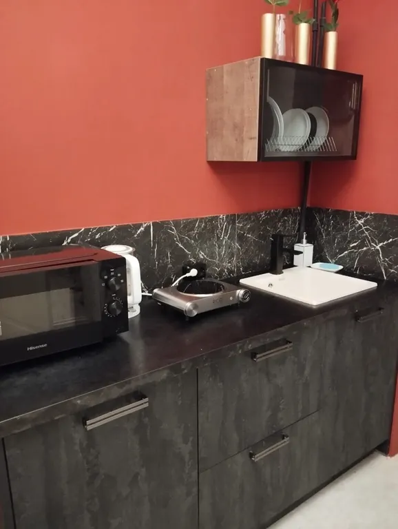 Квартира Комната — Санкт-Петербург