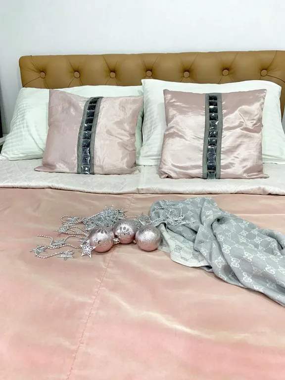 Студия в центре города Welcome74