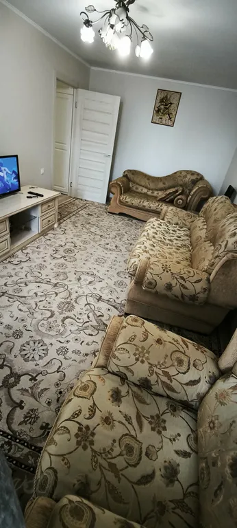 Уютная, светлая двухкомнатная квартира в центре города — аренда посуточно в Волгоград