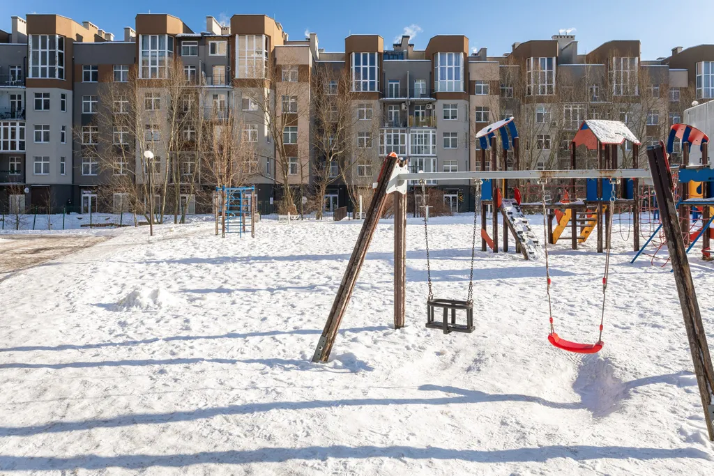 Квартира Arrow of love apartments - стильная однокомнатная квартира — Калининград
