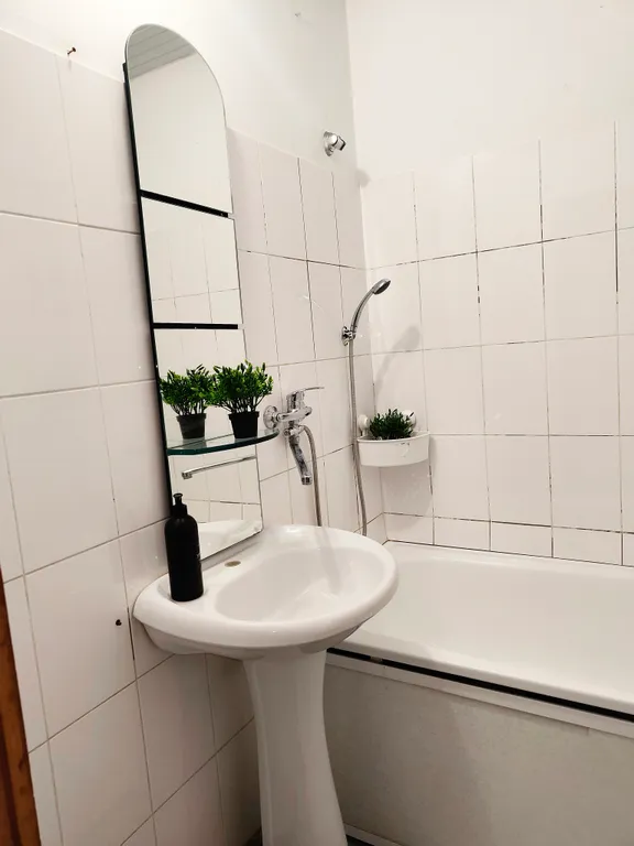 Уютная двушка