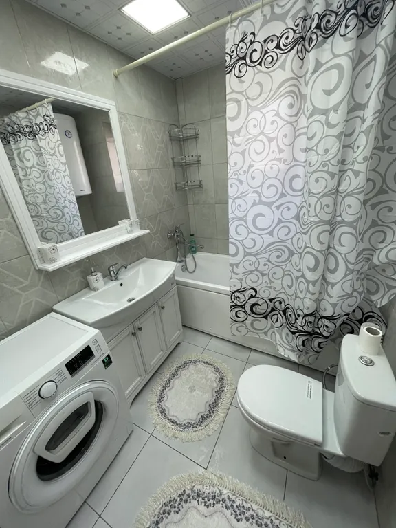 Уютная квартира в центре со всеми условиями