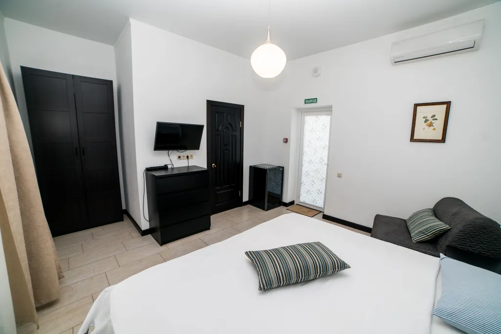 Квартира Комната — Кучугуры