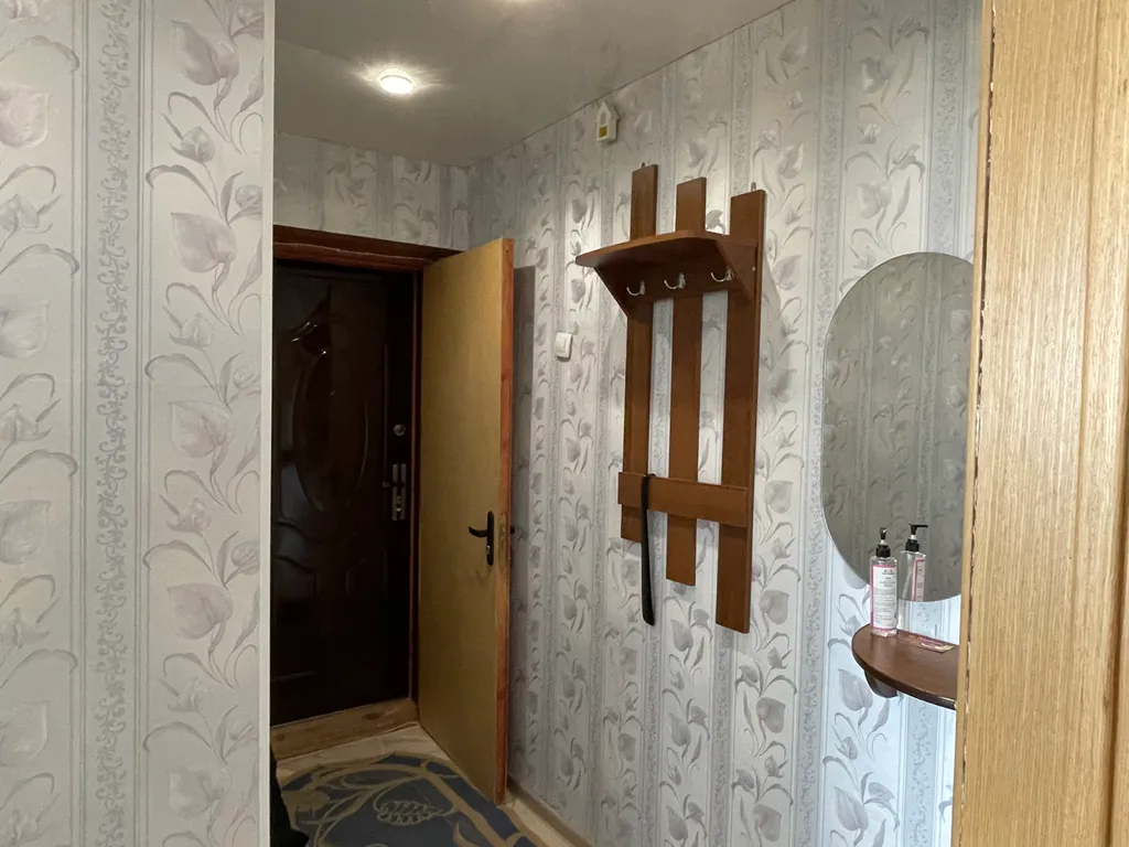 Апартаменты у парка Ломоносовский