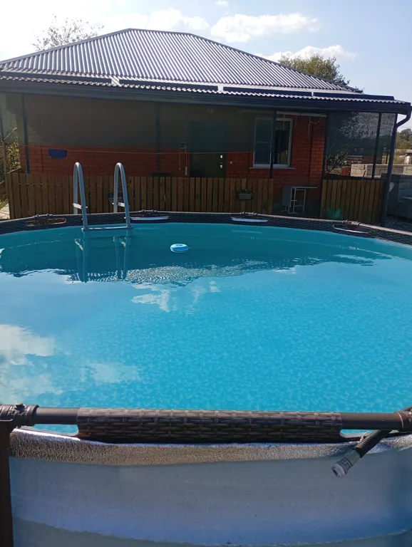 Коттедж Тихое место для семейного отдыха — аренда посуточно в Тульский