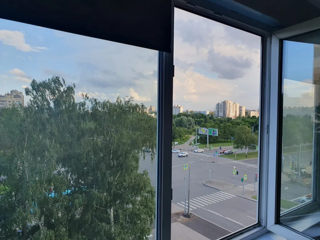 Уютная квартира от собственника