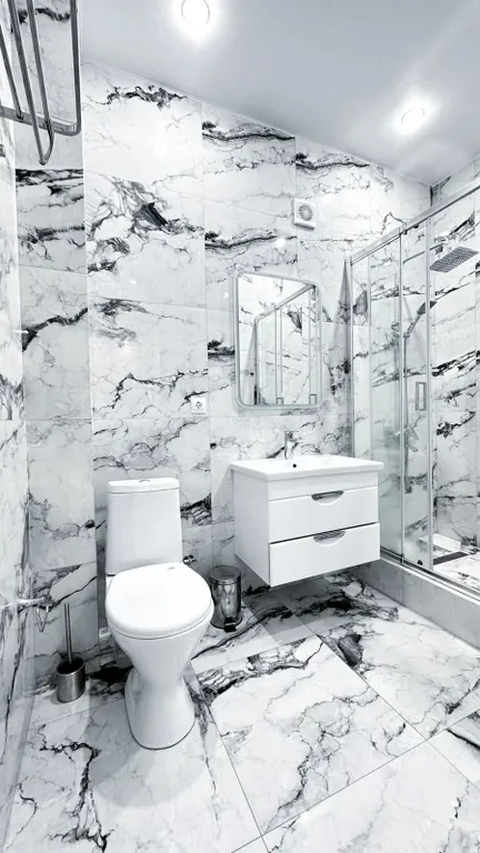 Уютная квартира в курзоне