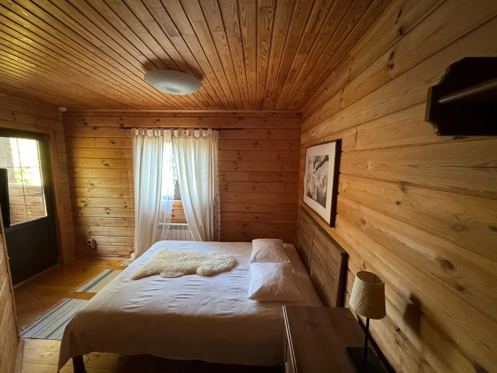 Усадьба Куртюга 1