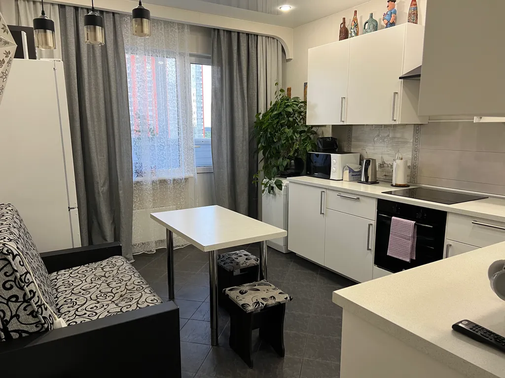 Квартира Уютное гнёздышко — аренда посуточно в Голубое