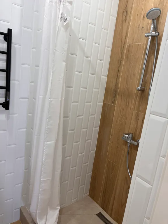 Апартаменты Скандинавия