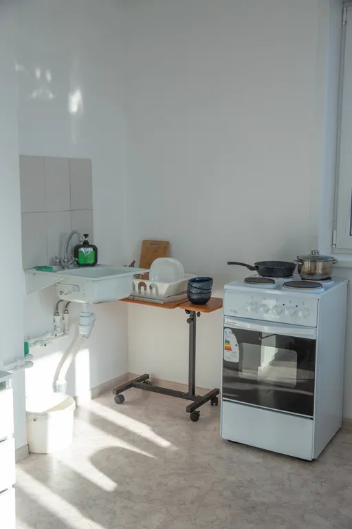 Квартира 2-комнатная Квартира — Самара