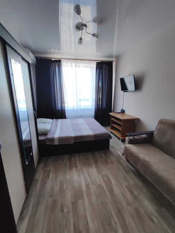 Уютная квартира возле моря