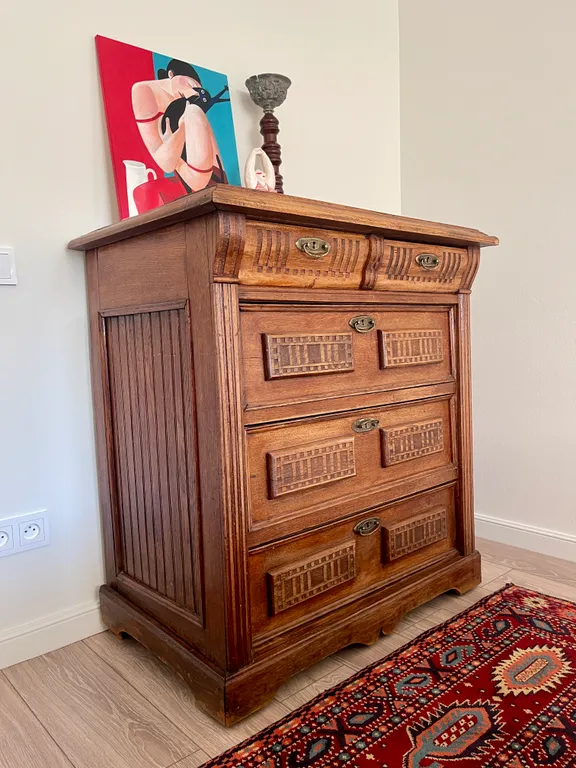 Квартира 3-комнатная арт-квартира в историческом центре — Нижний Новгород