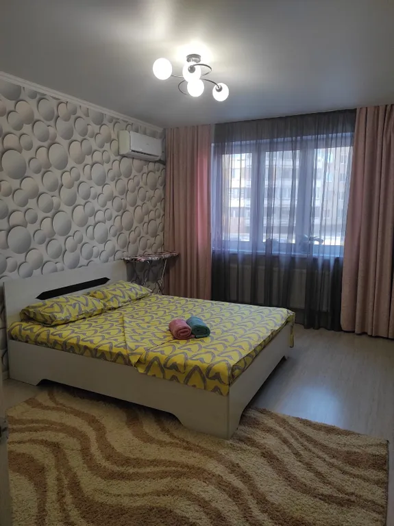 Уютная квартира в Облаках — аренда посуточно в Энгельс