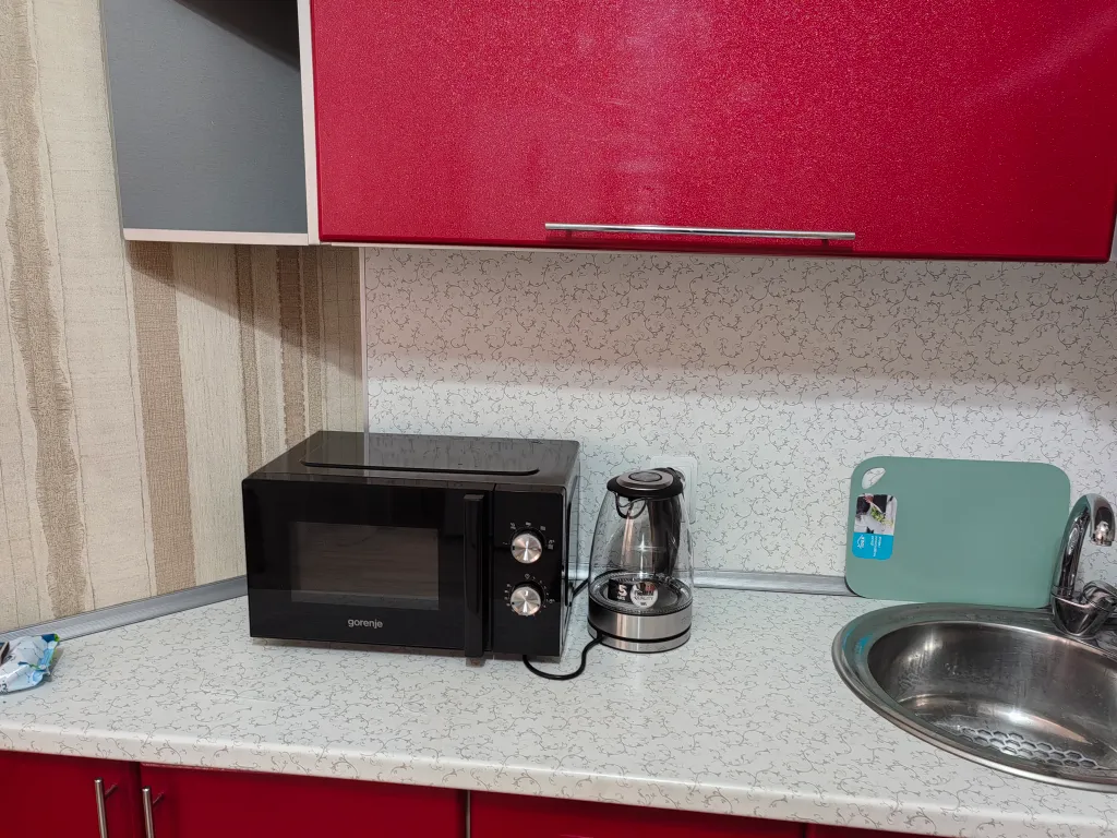 Квартира Квартира возле парка — Краснодар