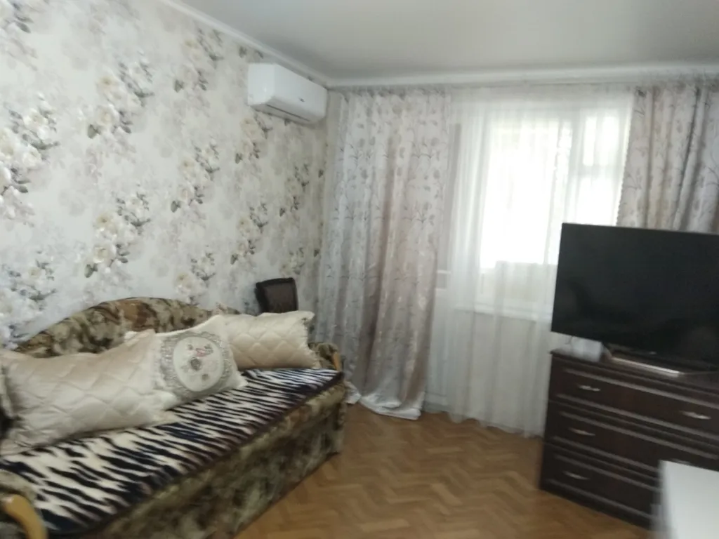 Уютная 2-комнатная квартира — аренда посуточно в Алушта