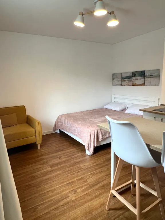 1-комнатная Квартира — аренда посуточно в Тула