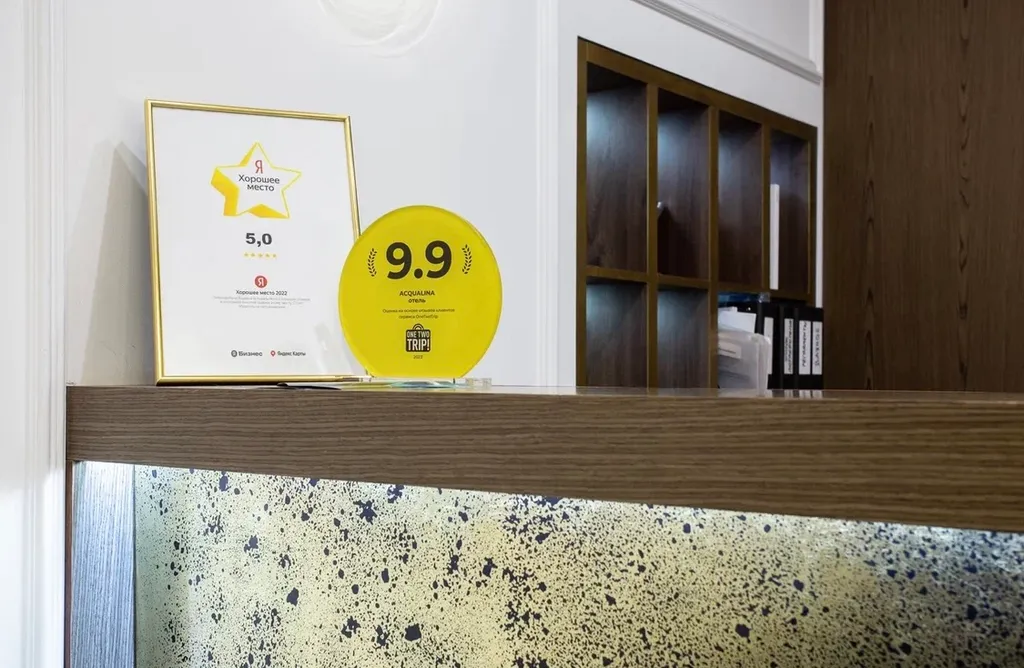 Квартира Апартаменты бизнес класса в центре Петербурга — Санкт-Петербург