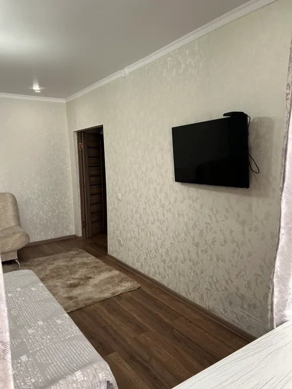 Уютная квартира с видом на море