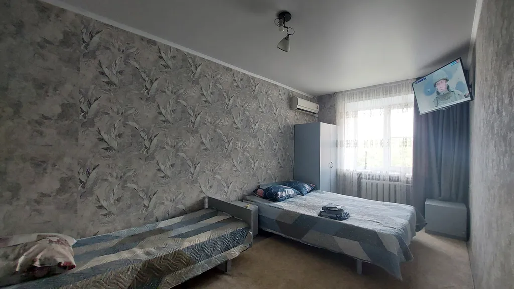 Квартира в районе Жд, Дортехшколы, РефДепо, Ттжт — аренда посуточно в Тихорецк