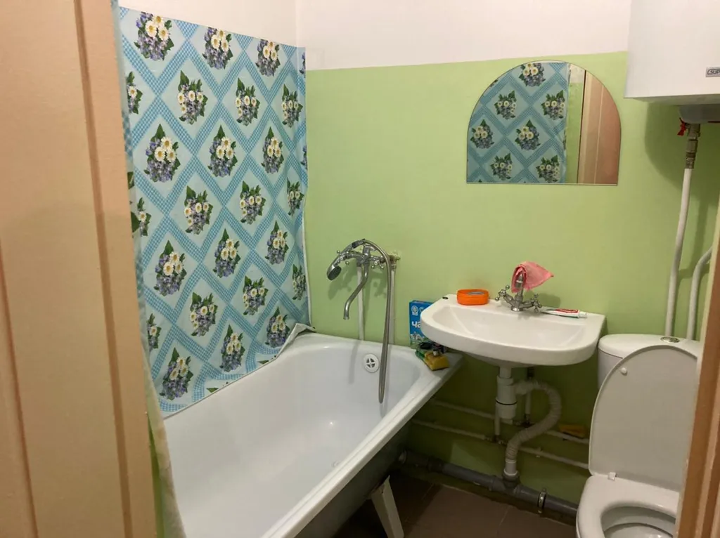 Квартира в исторической части города