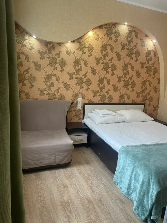 Часть дома для вашего комфорта