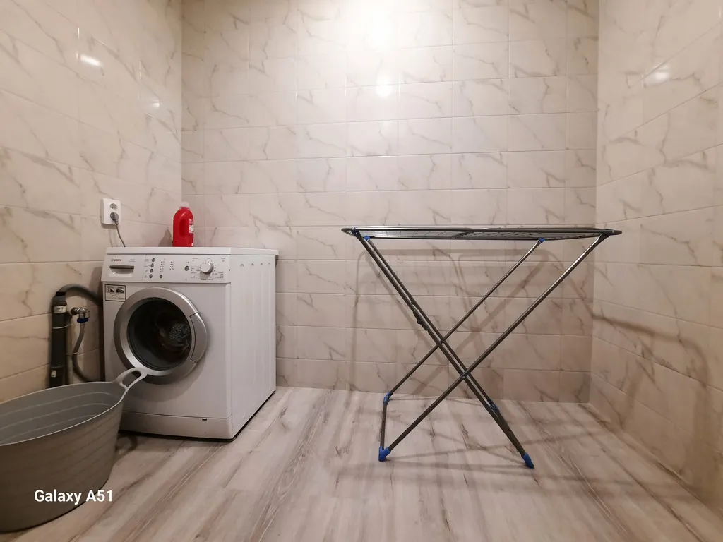 5-комнатные апартаменты для большой семьи