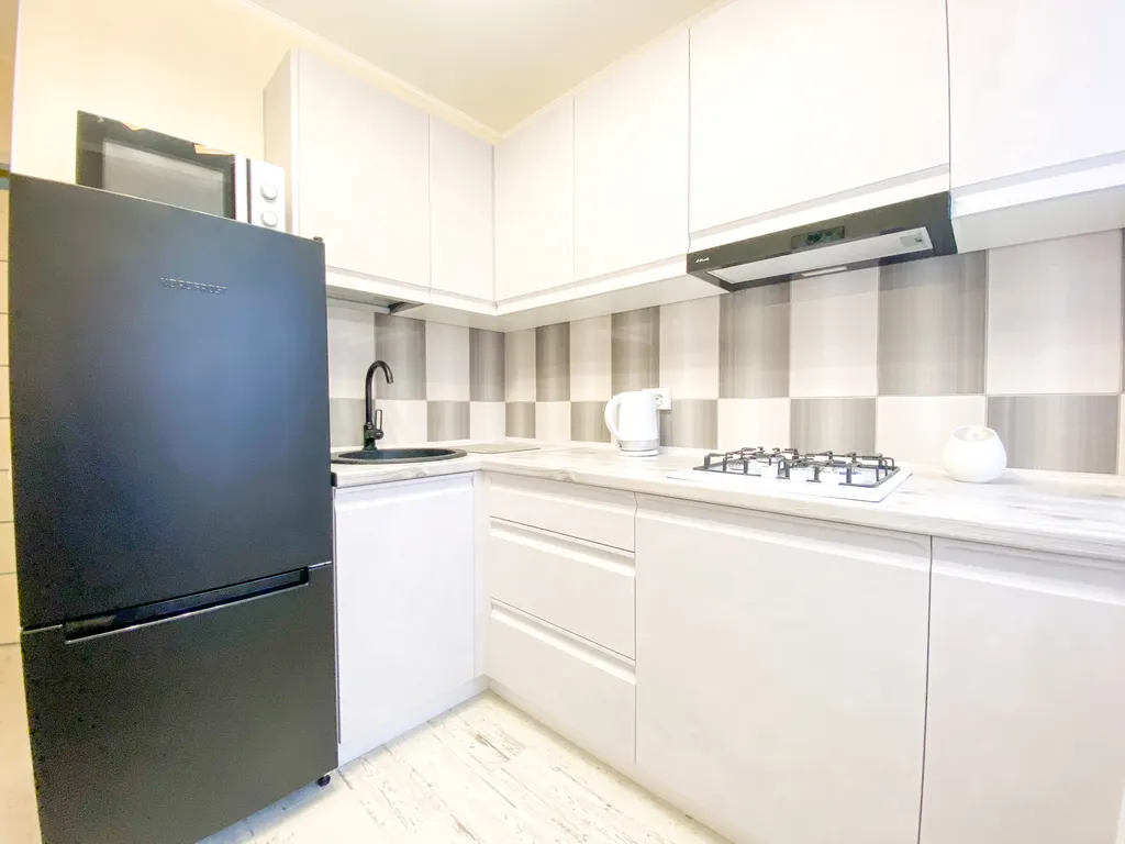 Квартира Современная квартира — Севастополь