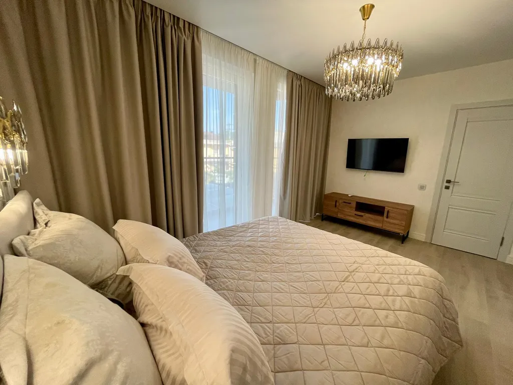 Идеальный таунхаус для отдыха #1