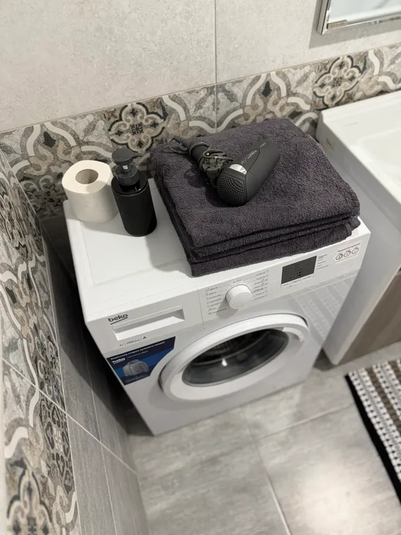 Студия в ЖК Green