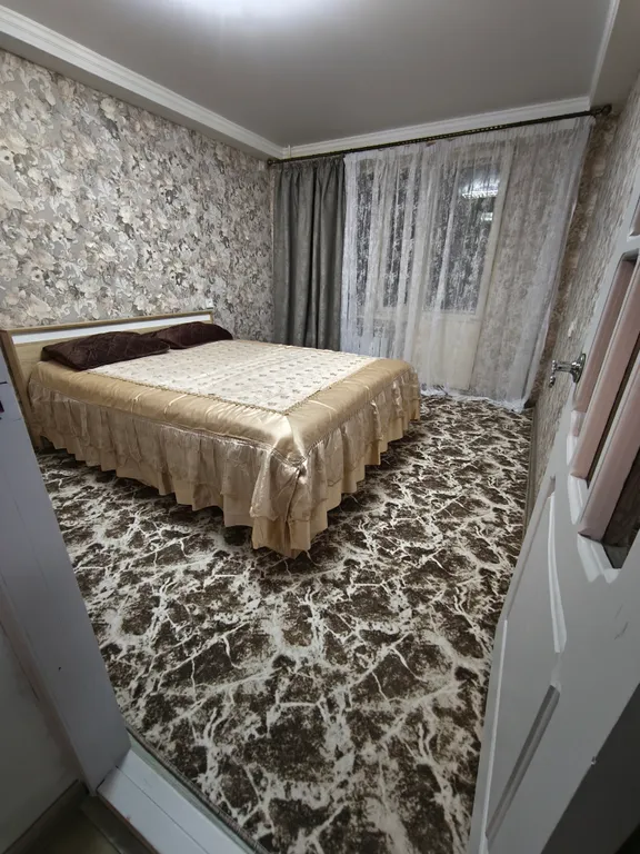 Уютная квартира в центре города, все в шаговой доступности