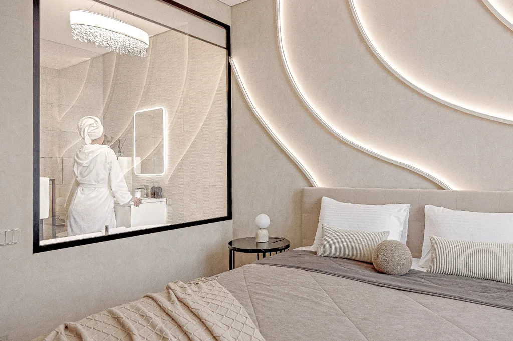 Шикарные апартаменты вип