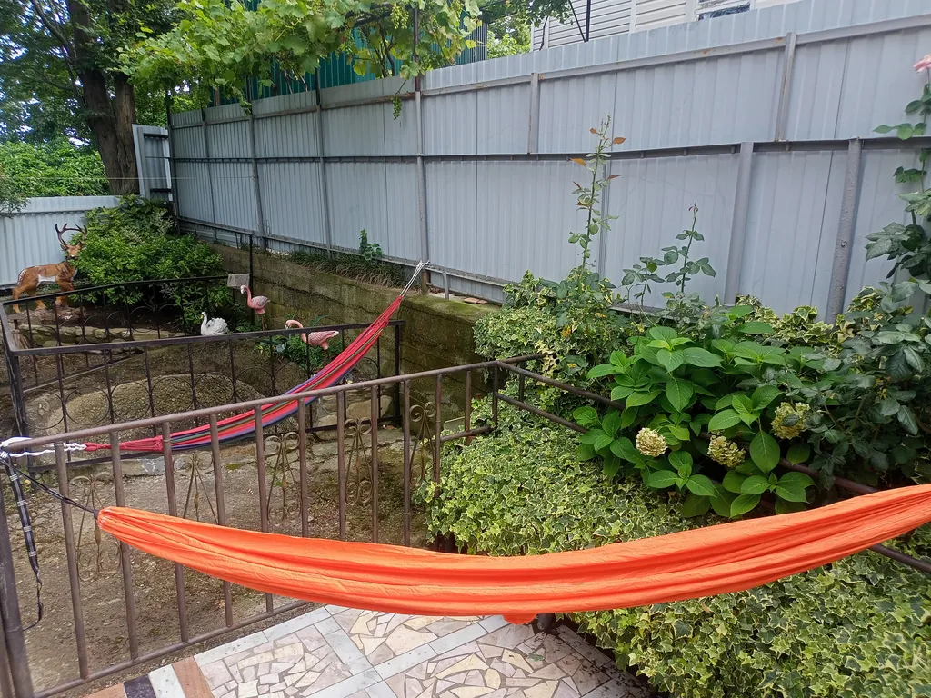 Дом на участке 2 сотки с парковочным местом