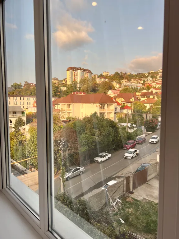 Большая уютная студия у моря