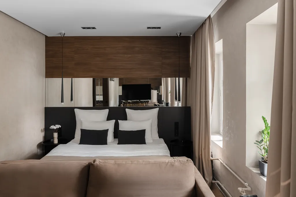 Квартира Комната — Москва