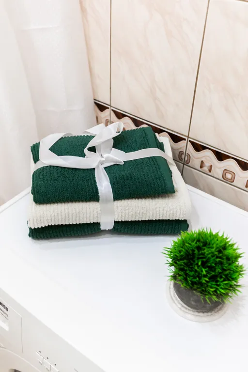 Атмосфера города, комфорт и уют