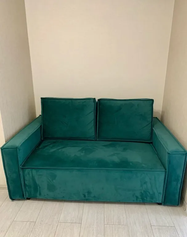 Квартира Уютная квартира — Геленджик