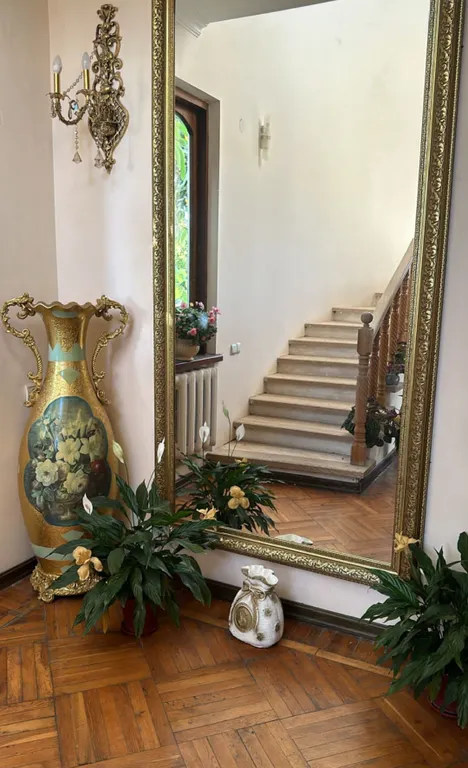 Квартира Комната — Гагра