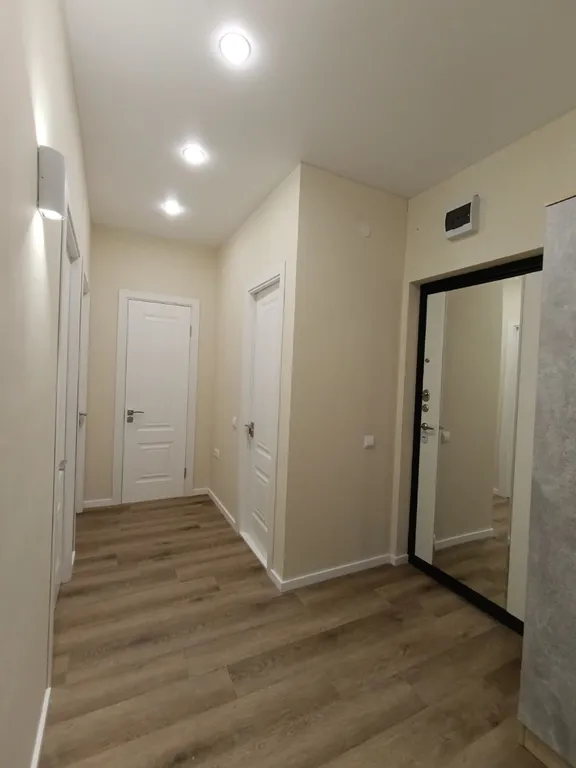 Жилой комплекс Грин