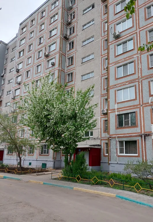 Квартира близко к центру