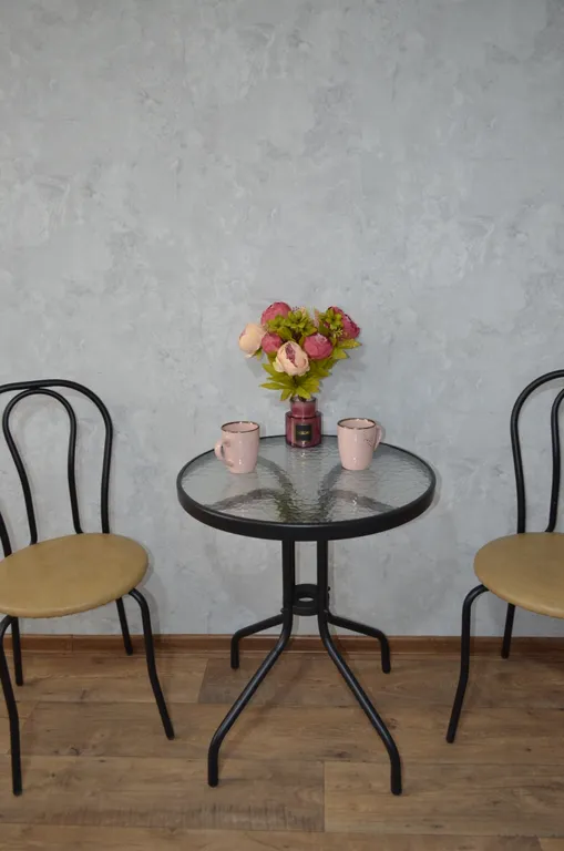 Солнечные апартаменты в лучшем районе города