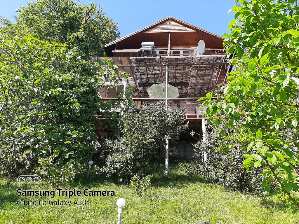 Дом с шикарным видом на море