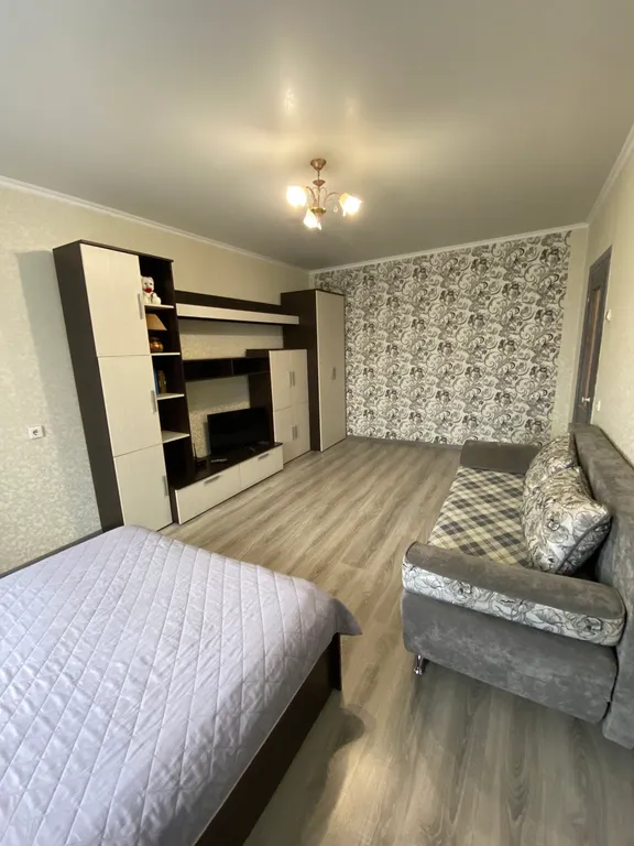 Уютная Квартира недалеко от ГриНН